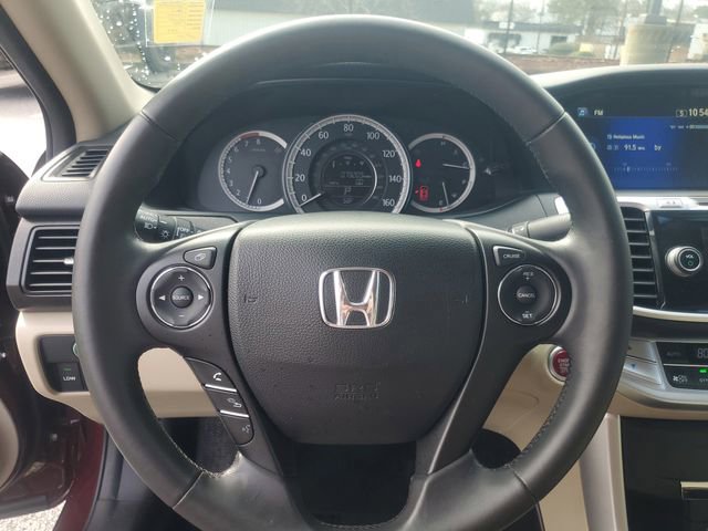 Used 2015 Honda Accord EX-L image 15