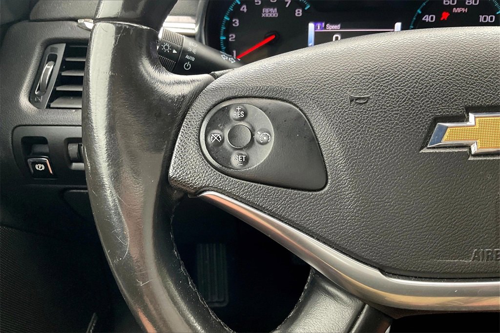 Used 2019 Chevrolet Impala Premier image 18