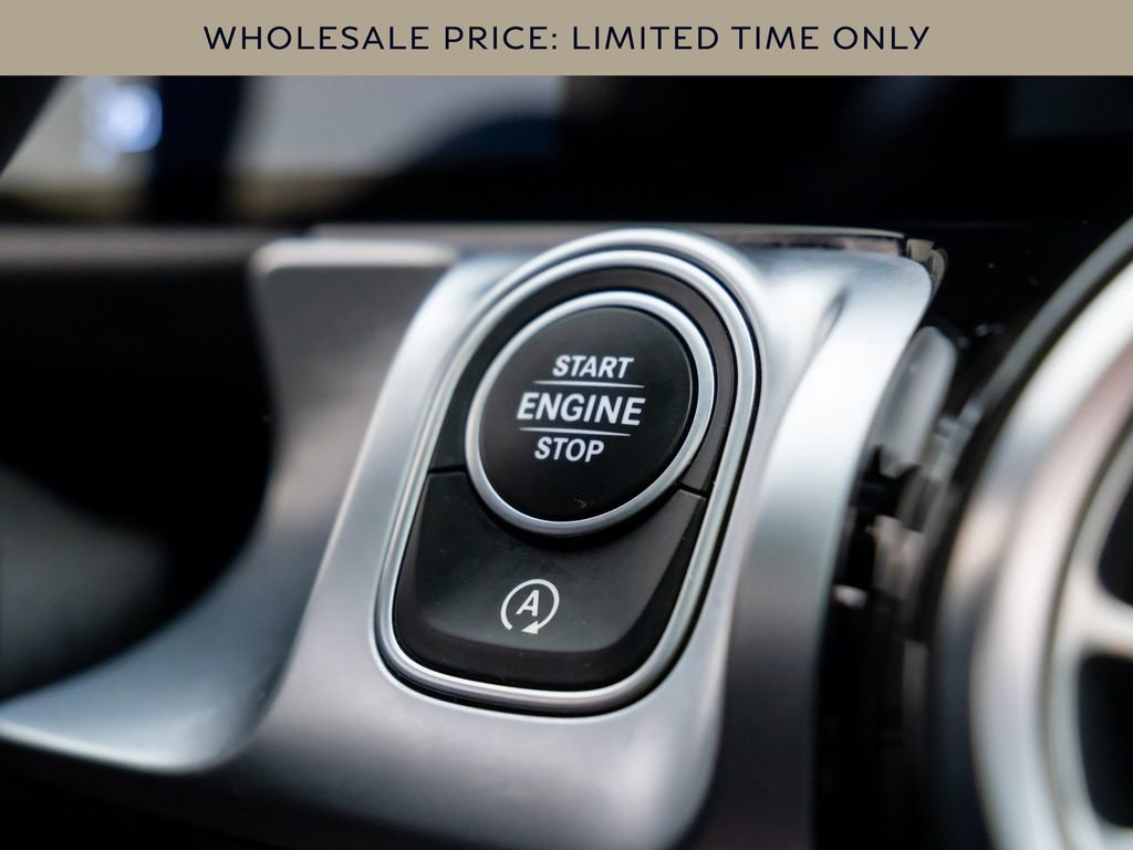 Used 2022 Mercedes-Benz GLB 250 4MATIC image 23