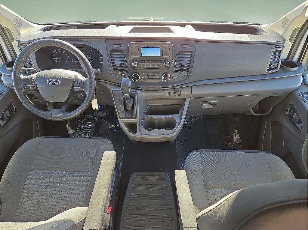 Used 2021 Ford Transit 350 XLT image 18
