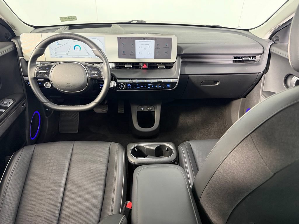 Used 2024 Hyundai Ioniq 5 Limited RWD image 13