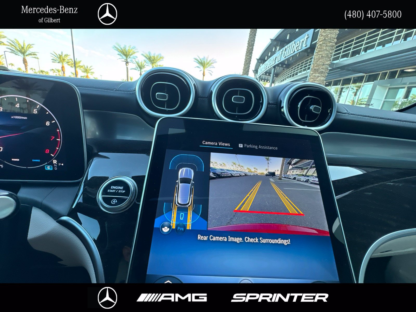 Certified 2025 Mercedes-Benz GLC 300 image 30