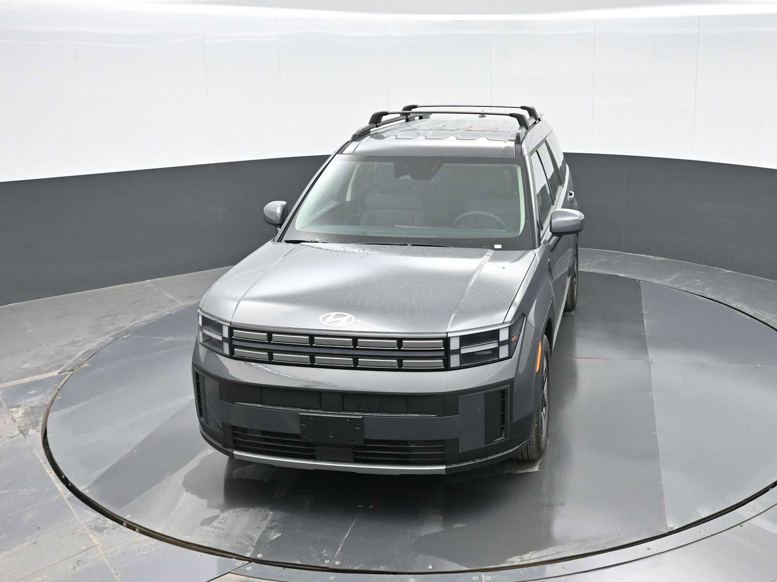 New 2026 Hyundai Santa Fe SEL image 23