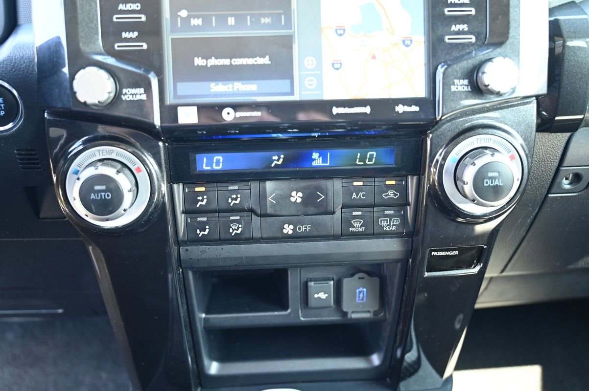 Used 2022 Toyota 4Runner TRD Pro image 33