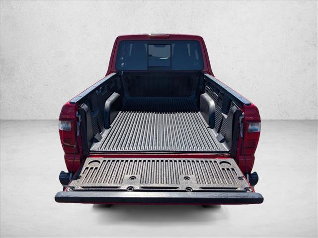 Used 2004 Ford Ranger FX4 image 6
