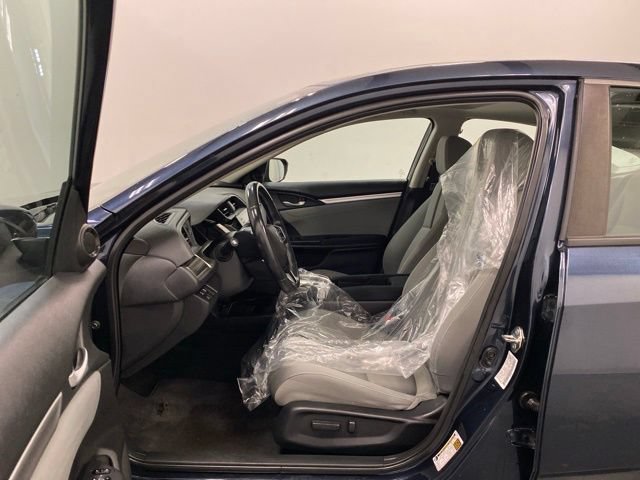 Used 2020 Honda Civic EX image 9