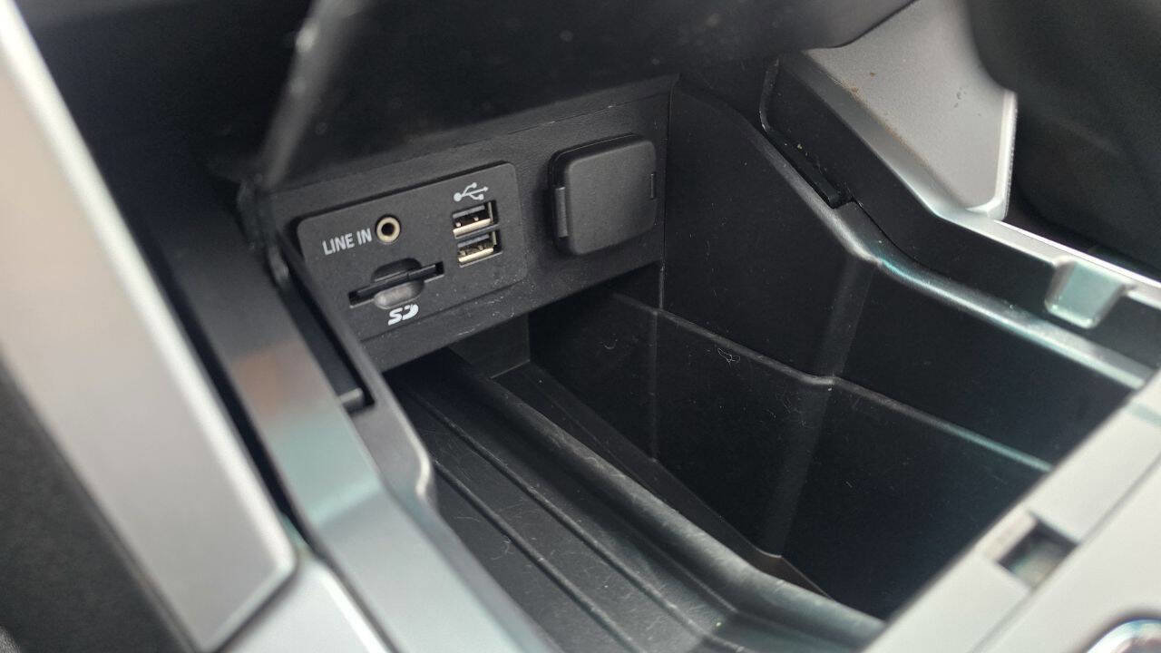 Used 2015 Ford Explorer Limited w/ Equipment Group 301A image 35