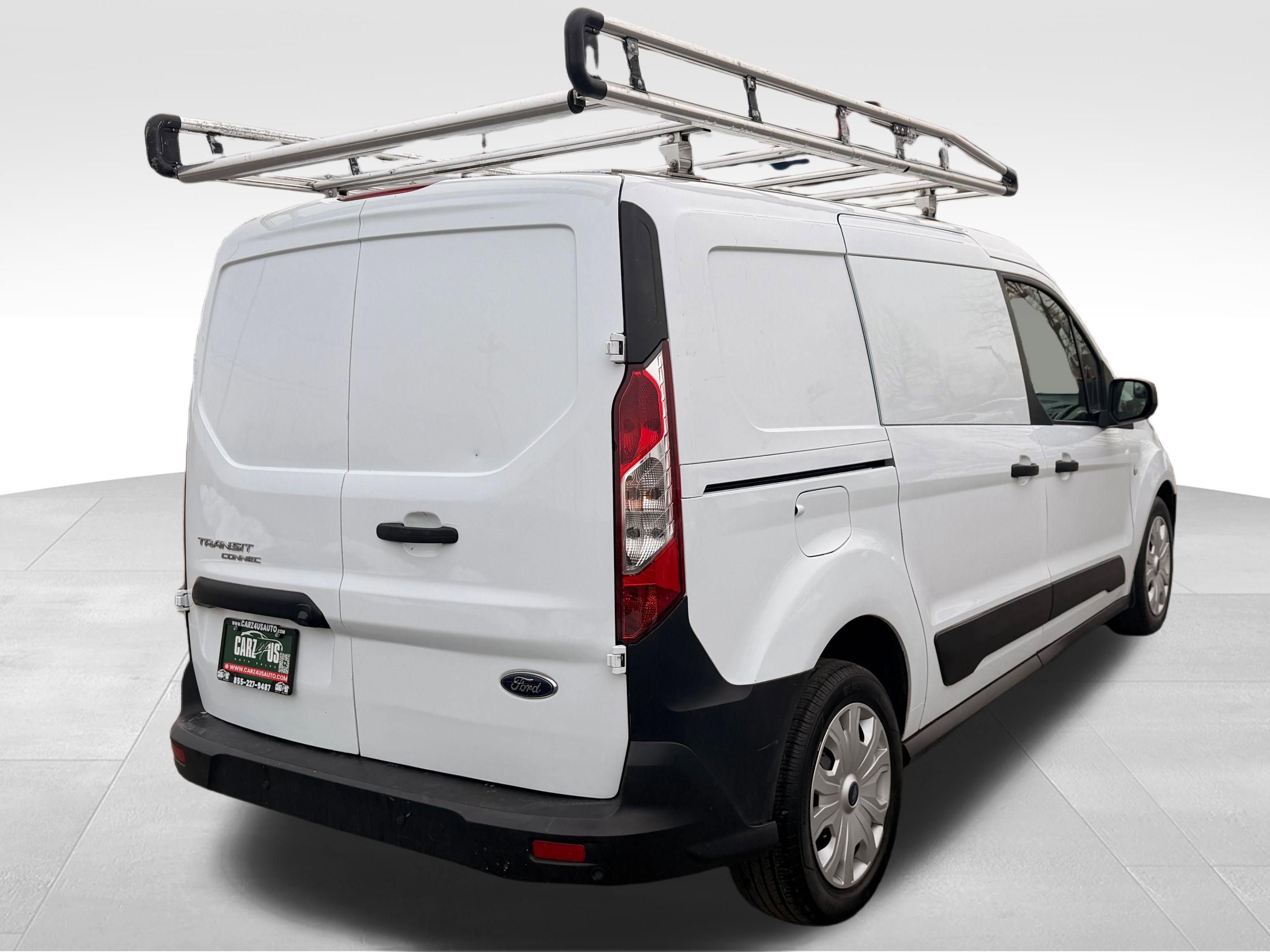 Used 2019 Ford Transit Connect XL image 6