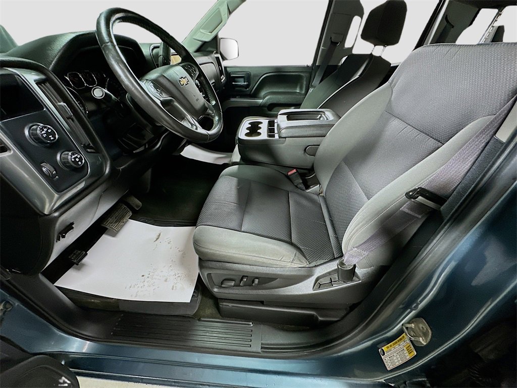 Used 2014 Chevrolet Silverado 1500 LT w/ LT Convenience Package image 20