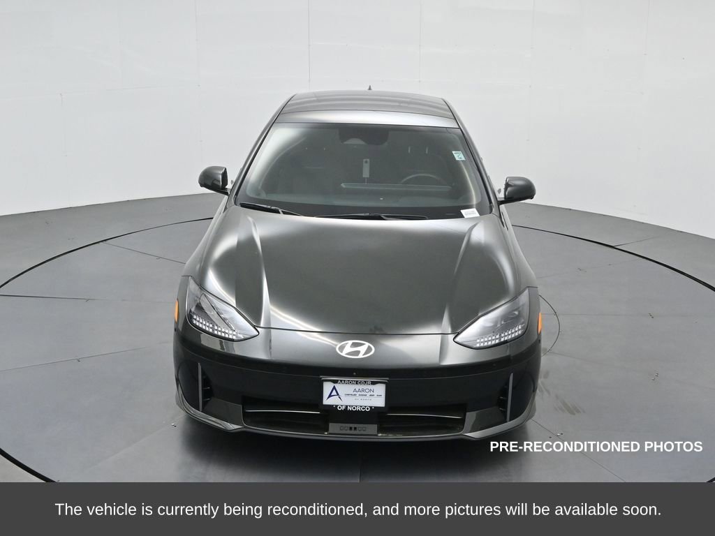 Used 2023 Hyundai Ioniq 6 Limited image 55
