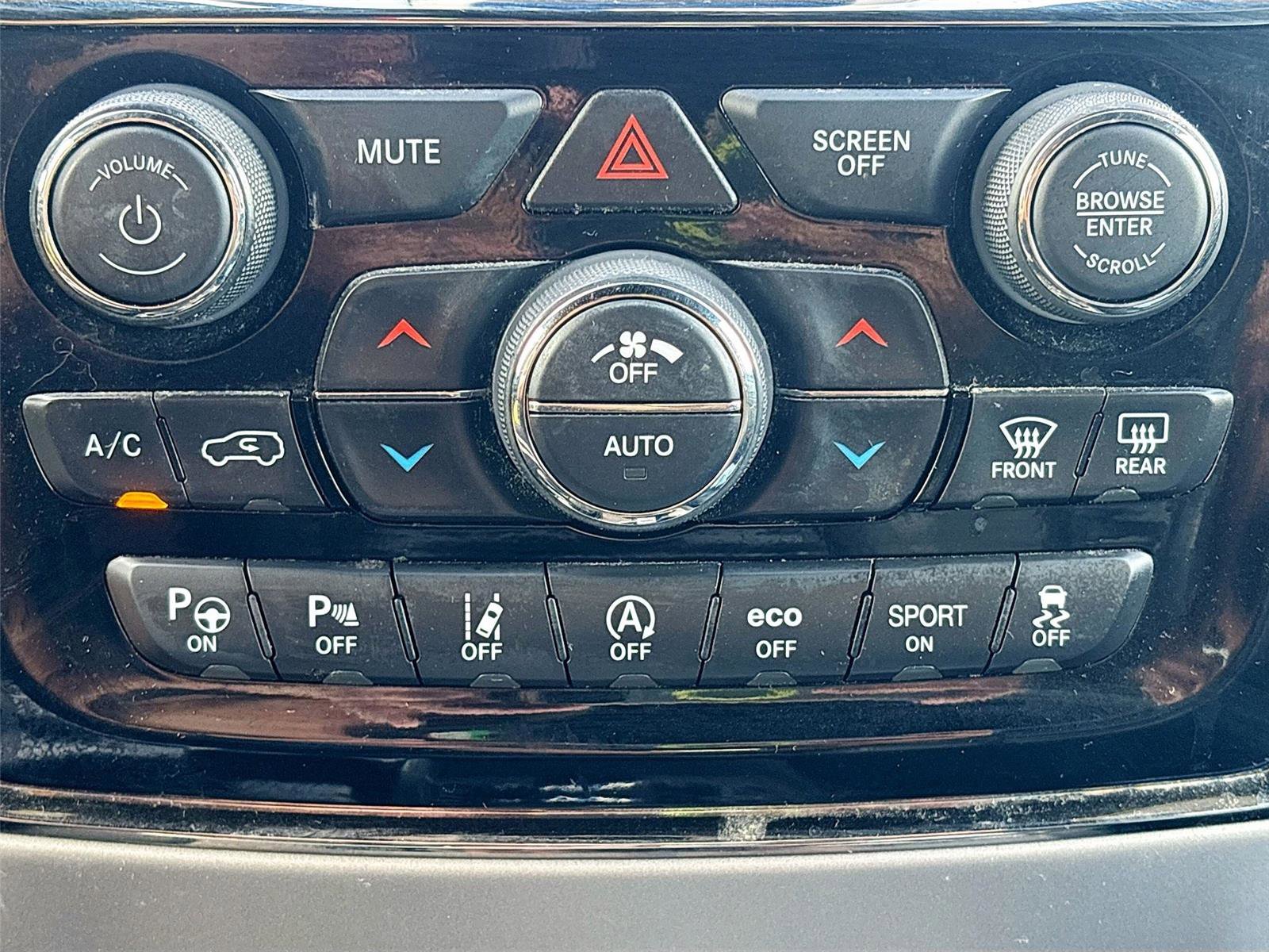 Used 2019 Jeep Grand Cherokee High Altitude image 17