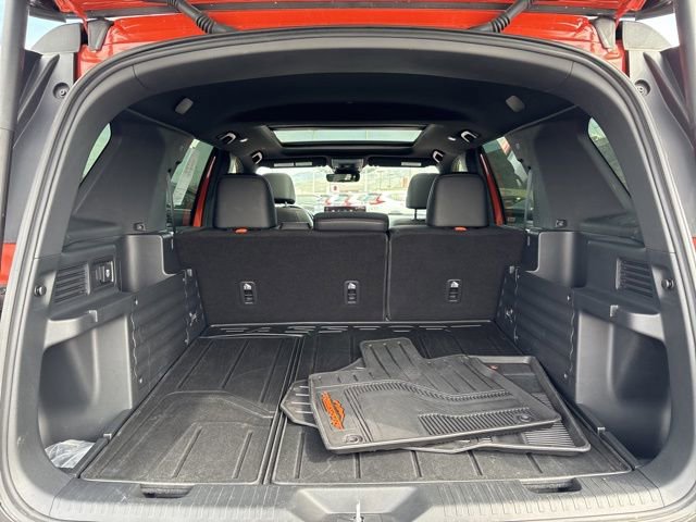 Used 2026 Honda Passport TrailSport image 28