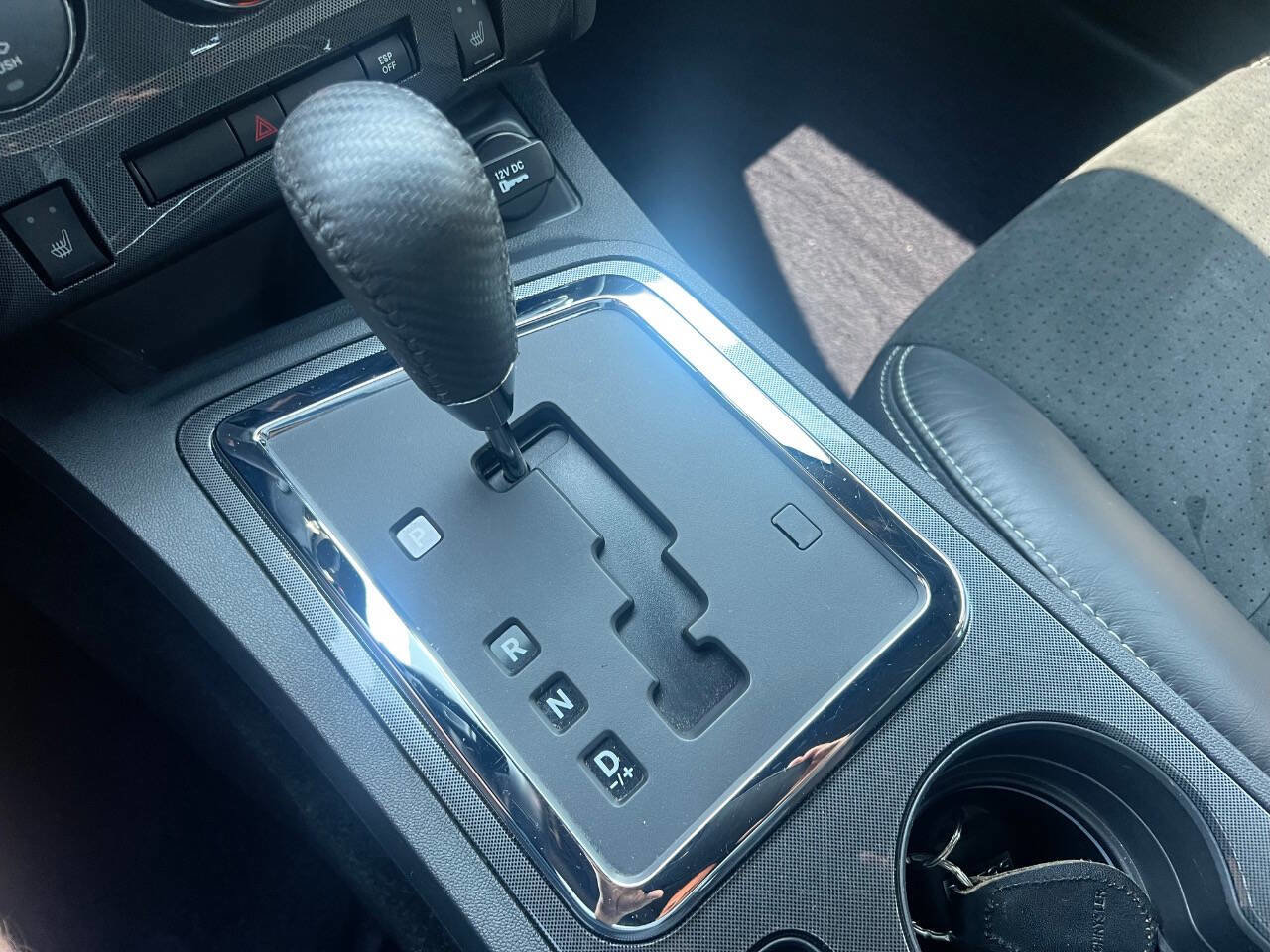 Used 2009 Dodge Challenger SRT8 image 13