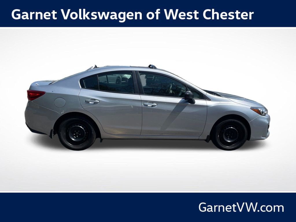 Used 2019 Subaru Impreza 2.0i AWD/4WD image 6