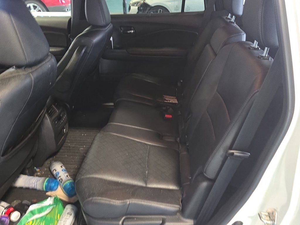 Used 2019 Honda Passport Touring image 8