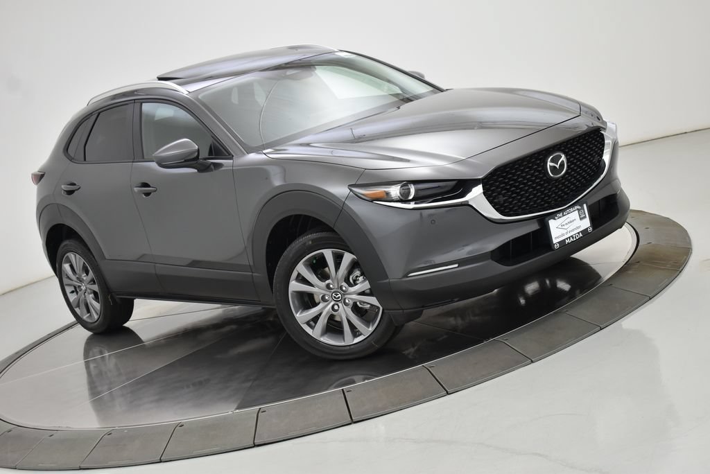 New 2026 MAZDA CX-30 AWD 2.5 S image 2