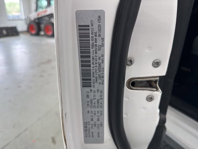Used 2019 RAM 1500 Big Horn AWD/4WD image 13