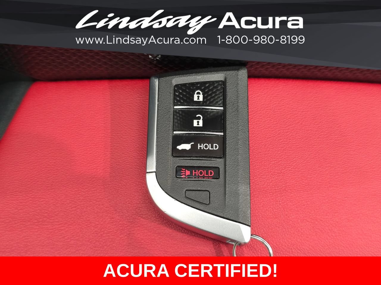Certified 2026 Acura ADX A-Spec AWD/4WD image 23