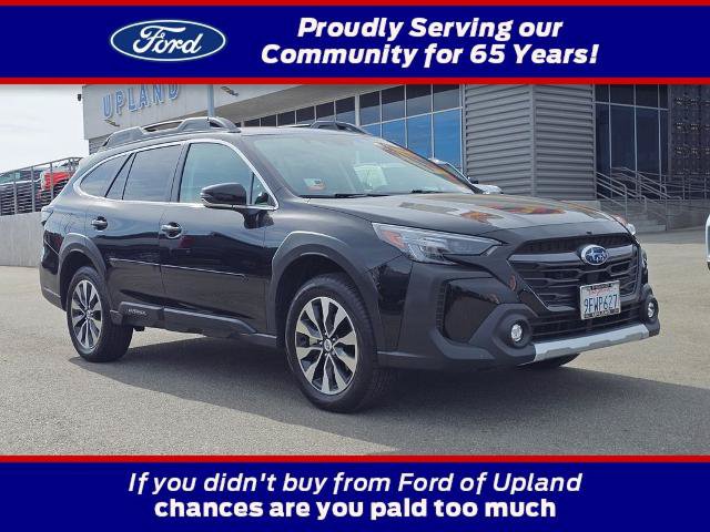 Used 2023 Subaru Outback Limited