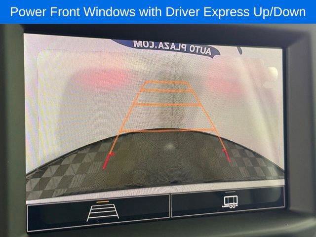 New 2026 Chevrolet Silverado 1500 W/T w/ WT Value Package image 16