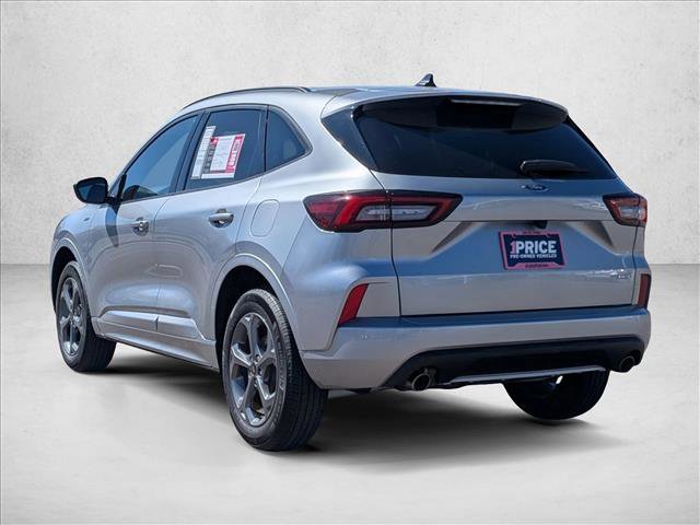 Used 2024 Ford Escape ST-Line image 8