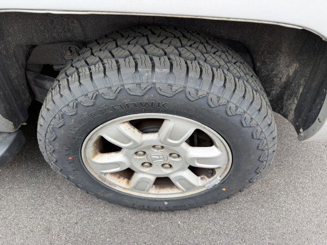 Used 2006 Honda Ridgeline RTL image 25