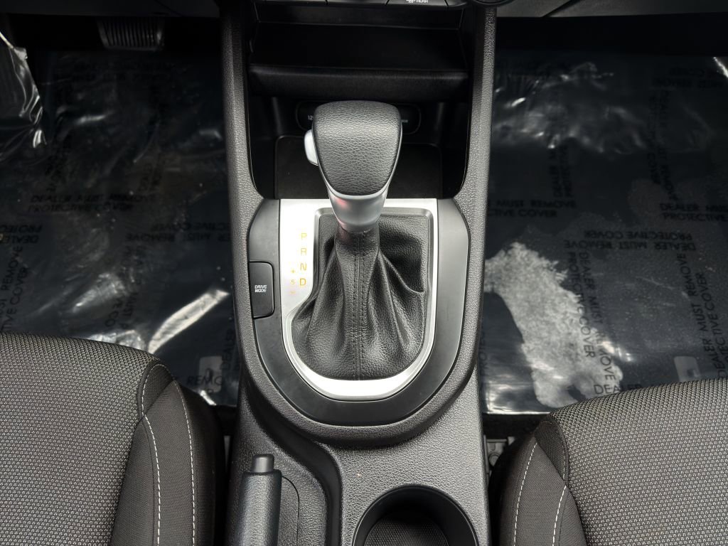 Used 2023 Kia Forte LXS image 19