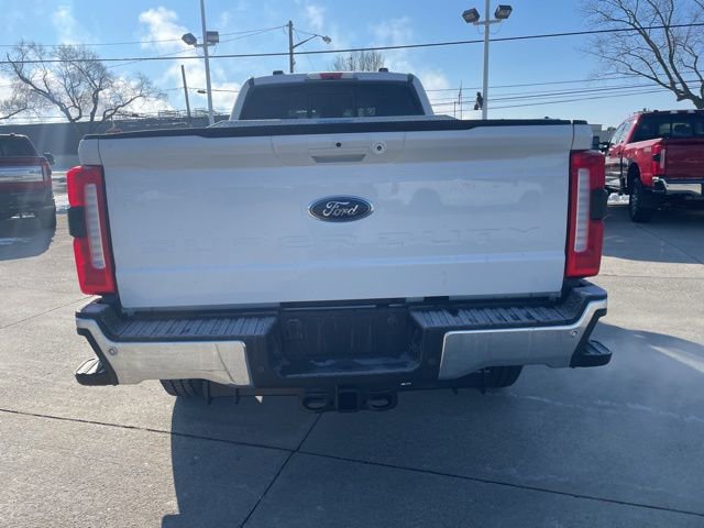 New 2026 Ford F350 Lariat w/ Lariat Ultimate Package image 9