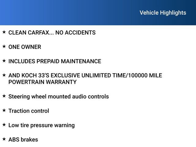 Used 2025 Honda CR-V EX image 21