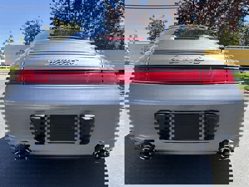 Used 2003 Porsche 911 Carrera 4S image 9