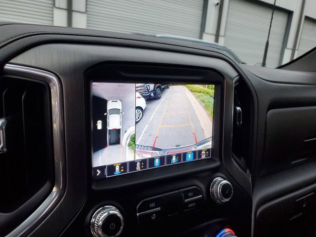 Used 2022 GMC Sierra 3500 Denali image 22