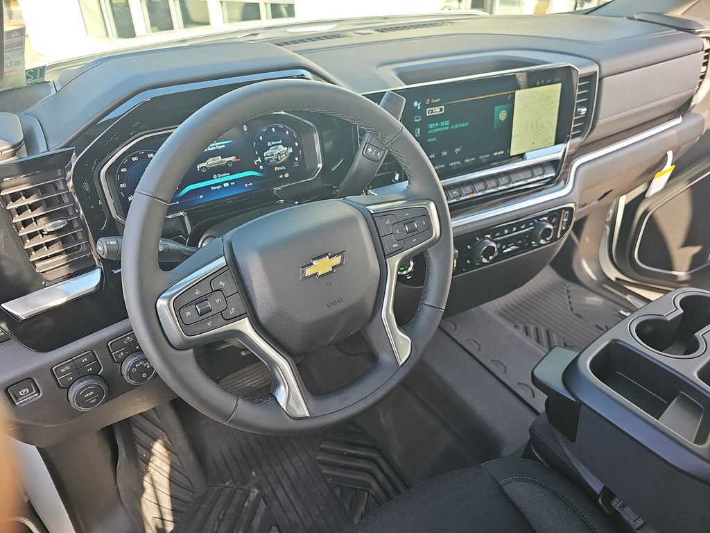 New 2026 Chevrolet Silverado 1500 LT image 15