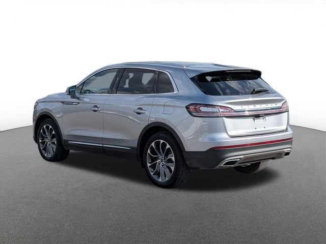 Used 2022 Lincoln Nautilus Reserve image 4