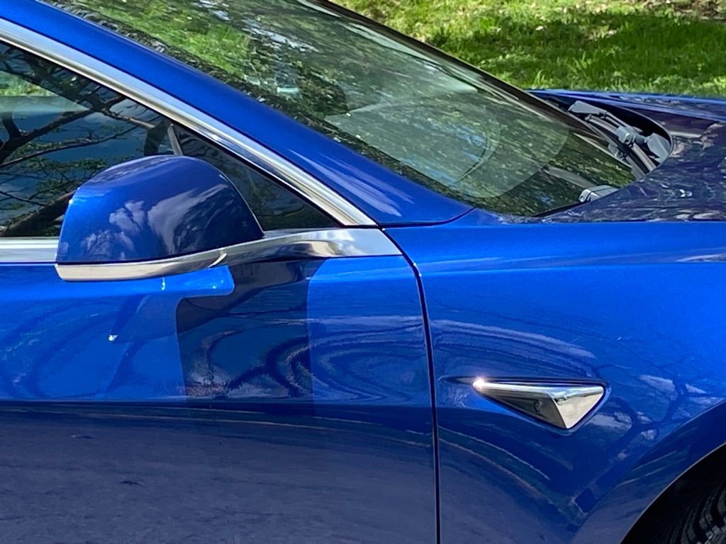 Used 2020 Tesla Model 3 Standard Range Plus image 12