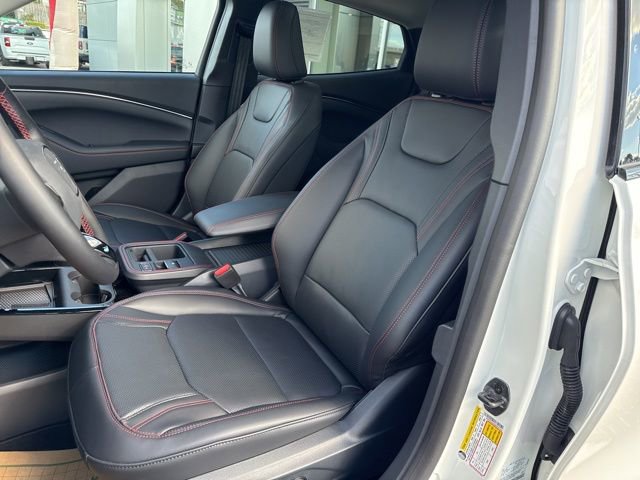 New 2025 Ford Mustang Mach-E Premium w/ Sport Appearance Package image 18