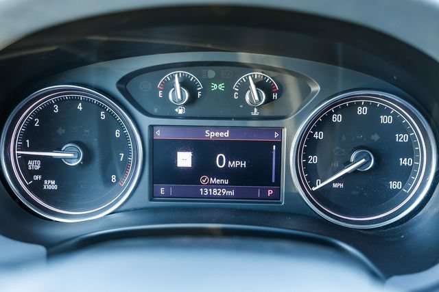 Used 2022 Buick Enclave Essence w/ Experience Buick Package AWD/4WD image 28
