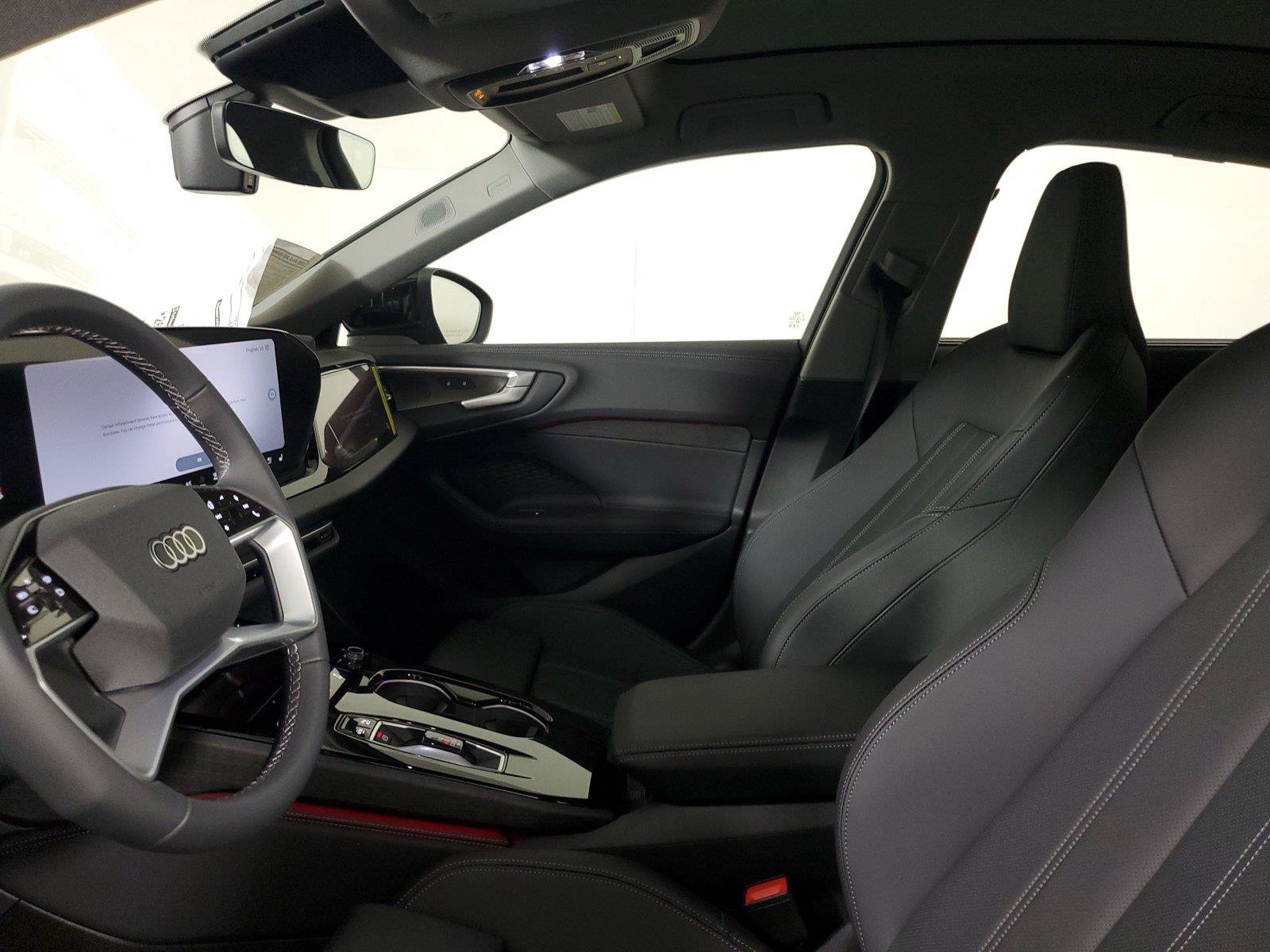 New 2026 Audi A5 Prestige AWD/4WD image 22