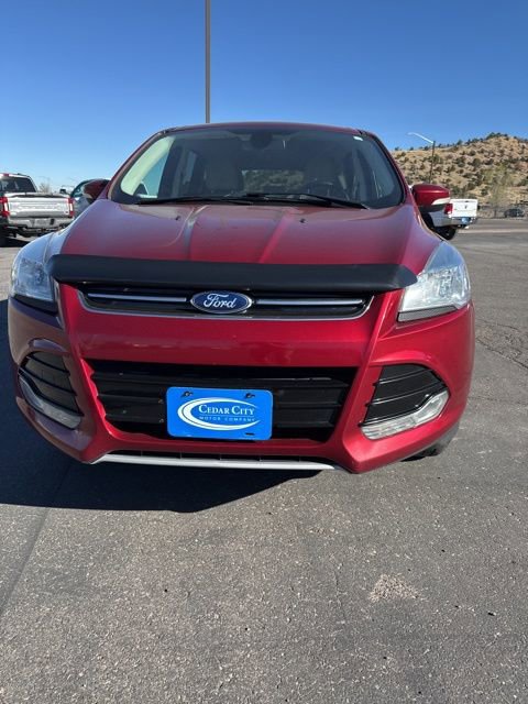 Used 2013 Ford Escape SEL image 8