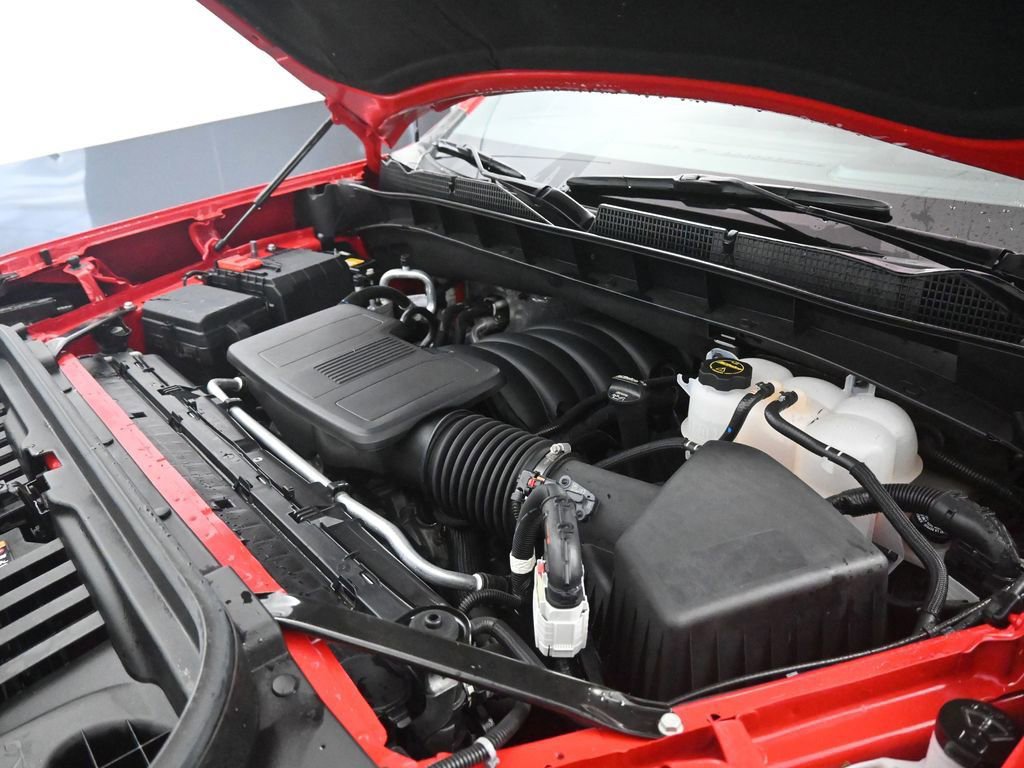 Used 2025 GMC Sierra 1500 Elevation w/ Elevation Premium Package image 14