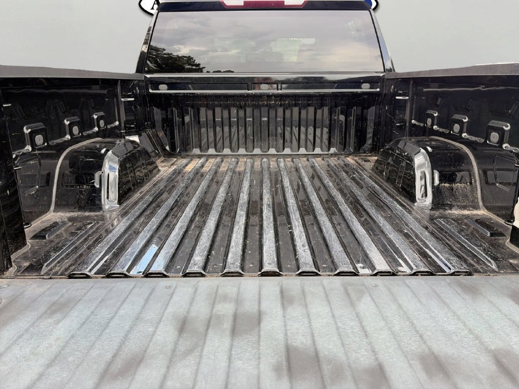 Used 2022 Chevrolet Silverado 1500 Custom RWD image 7
