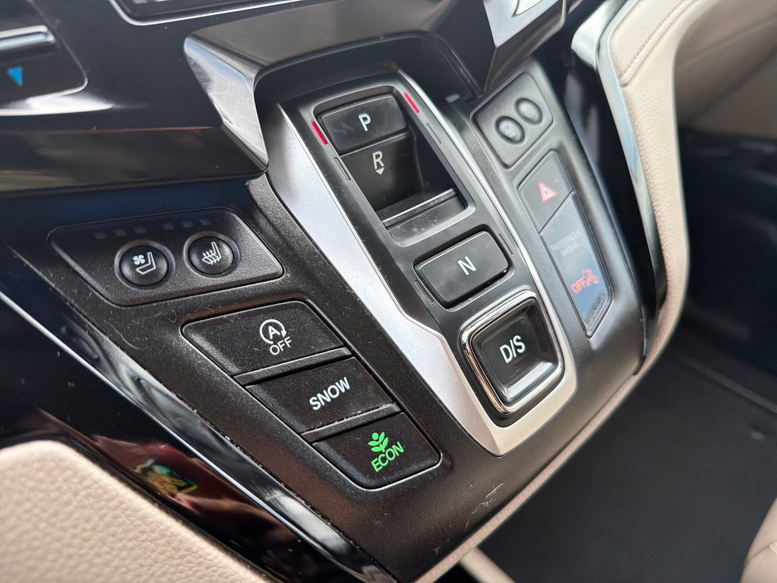 Used 2020 Honda Odyssey Elite image 19