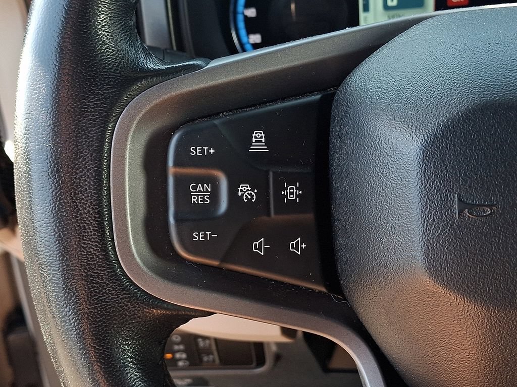 Used 2023 Ford Bronco Wildtrak AWD/4WD image 25