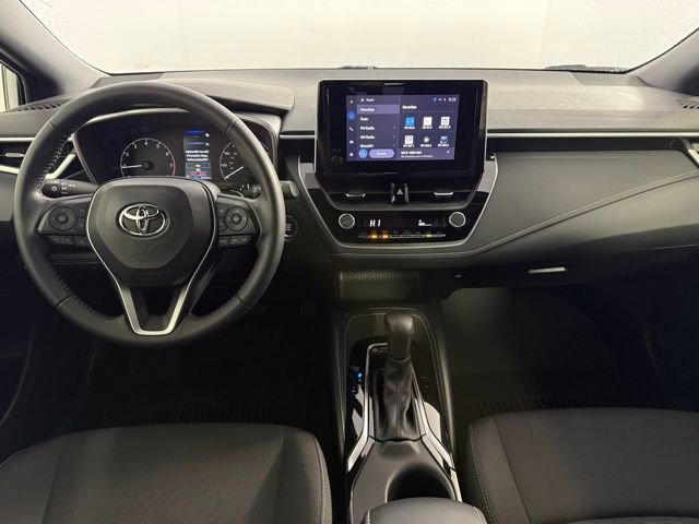 Used 2024 Toyota Corolla SE image 24