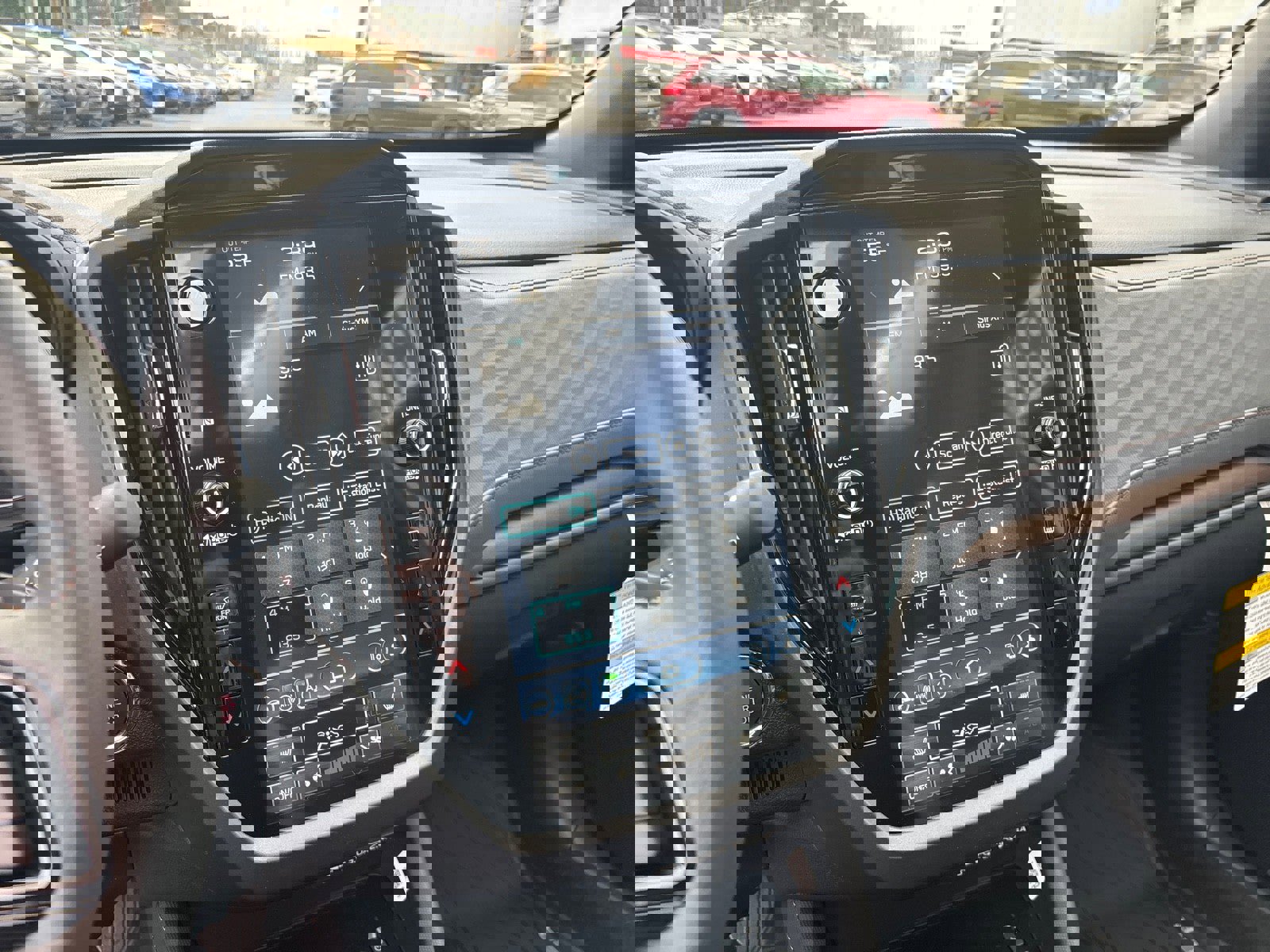 New 2026 Subaru Forester Sport image 21