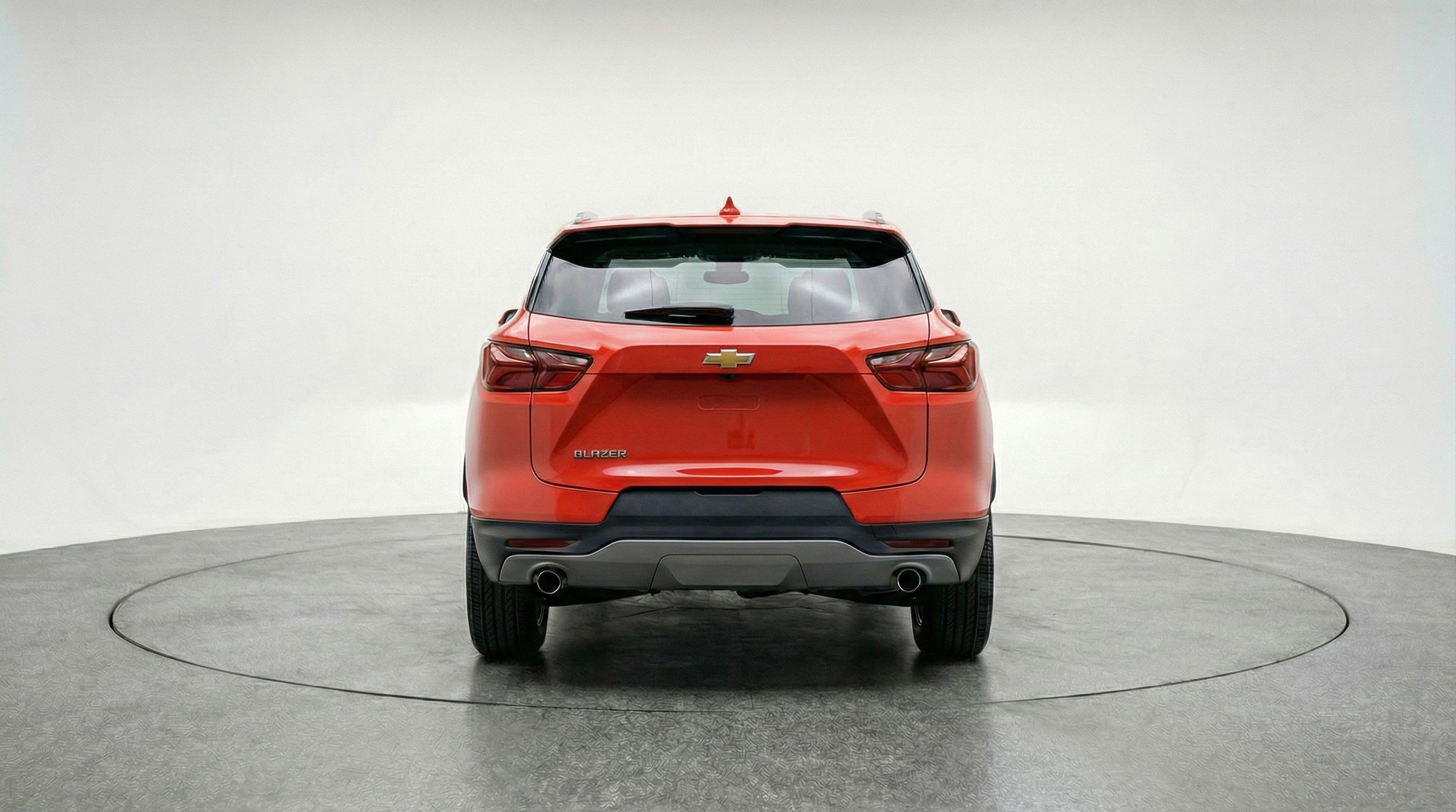 Used 2025 Chevrolet Blazer LT image 7
