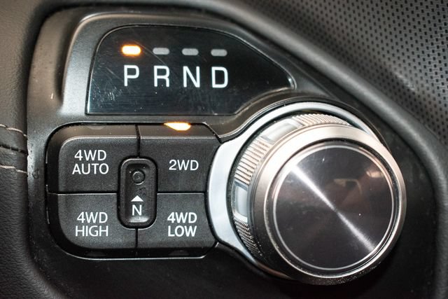Used 2022 RAM 1500 Limited w/ Body-Colour Bumper Group AWD/4WD image 28