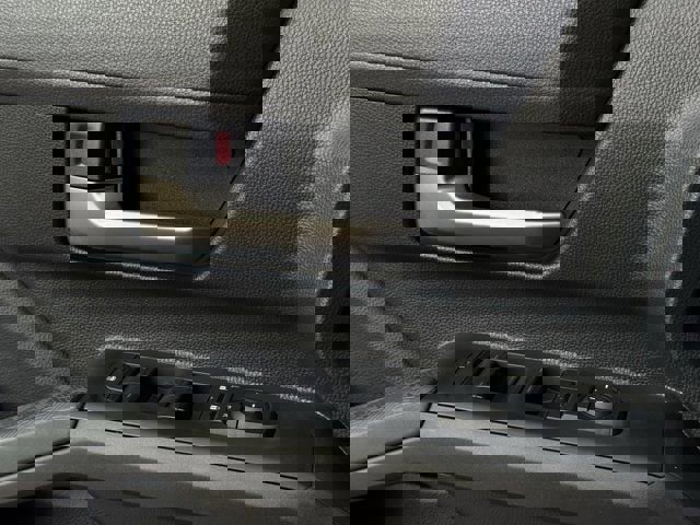 Used 2025 Toyota Tacoma TRD Off-Road w/ TRD Off Road Upgrade Package image 24