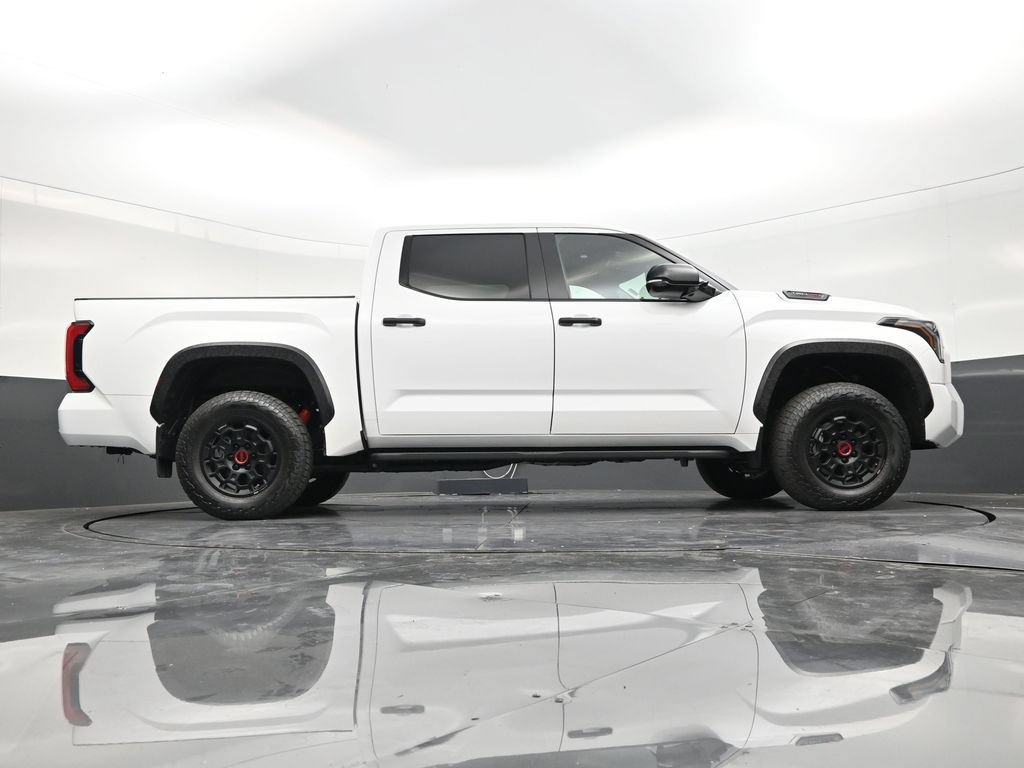 Used 2025 Toyota Tundra TRD Pro AWD/4WD image 26