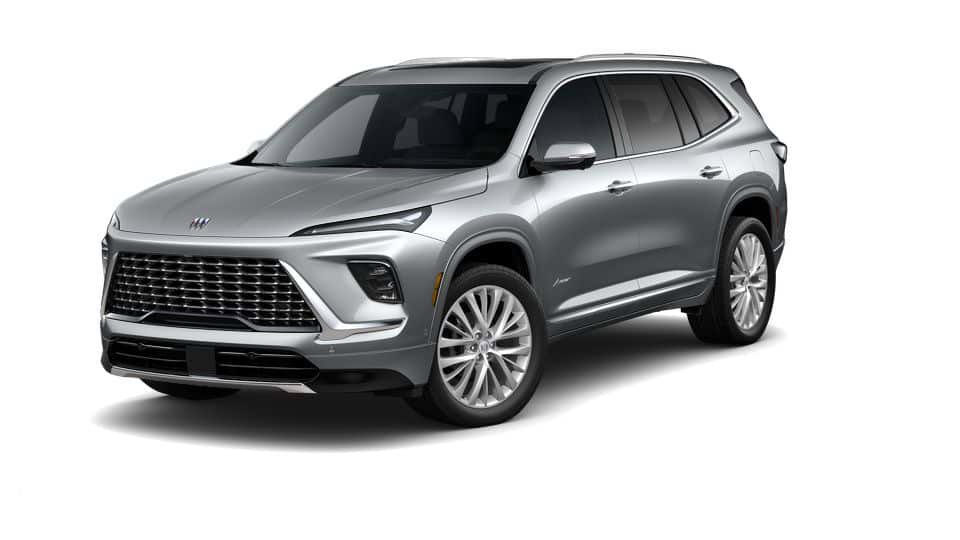 New 2026 Buick Enclave Avenir FWD image 26