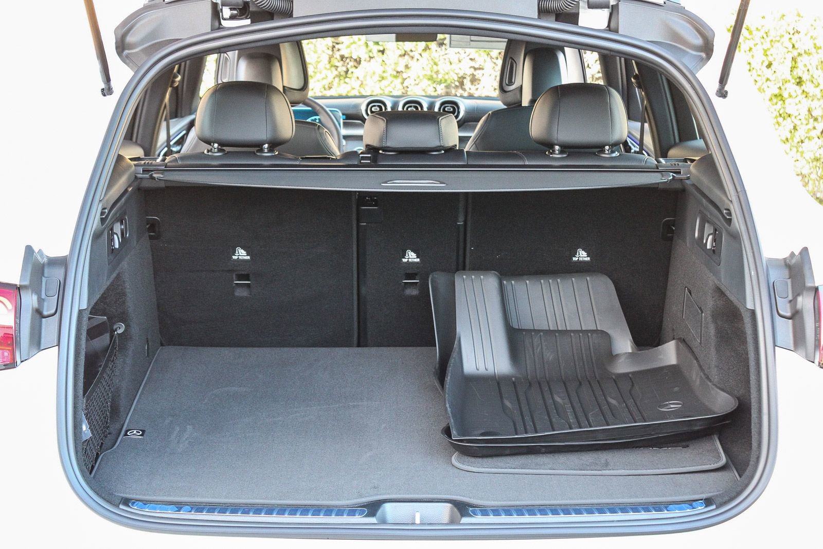 New 2026 Mercedes-Benz GLC 43 AMG 4MATIC image 25